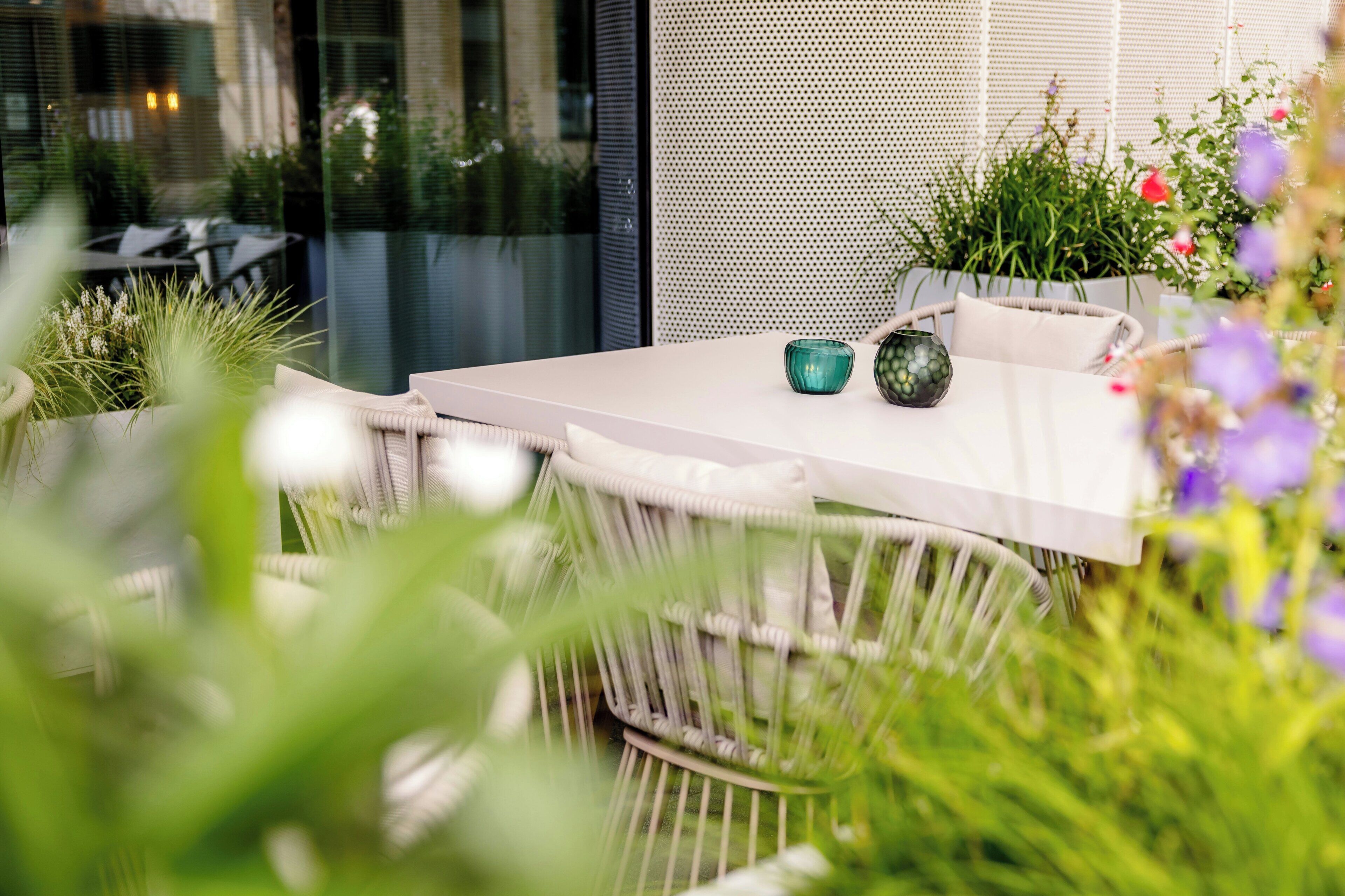 Photo - Motel One Amsterdam