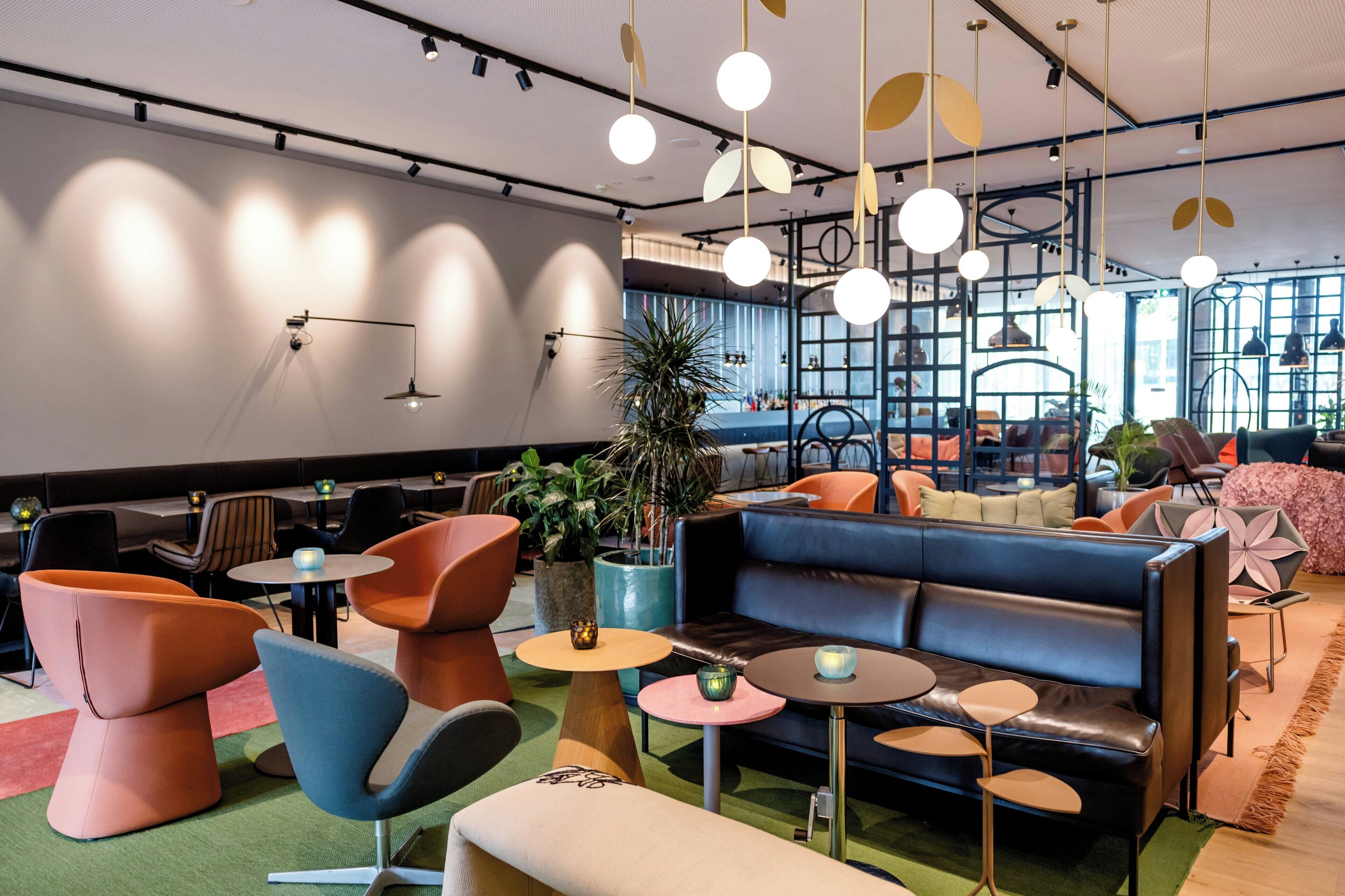 Photo - Motel One Amsterdam
