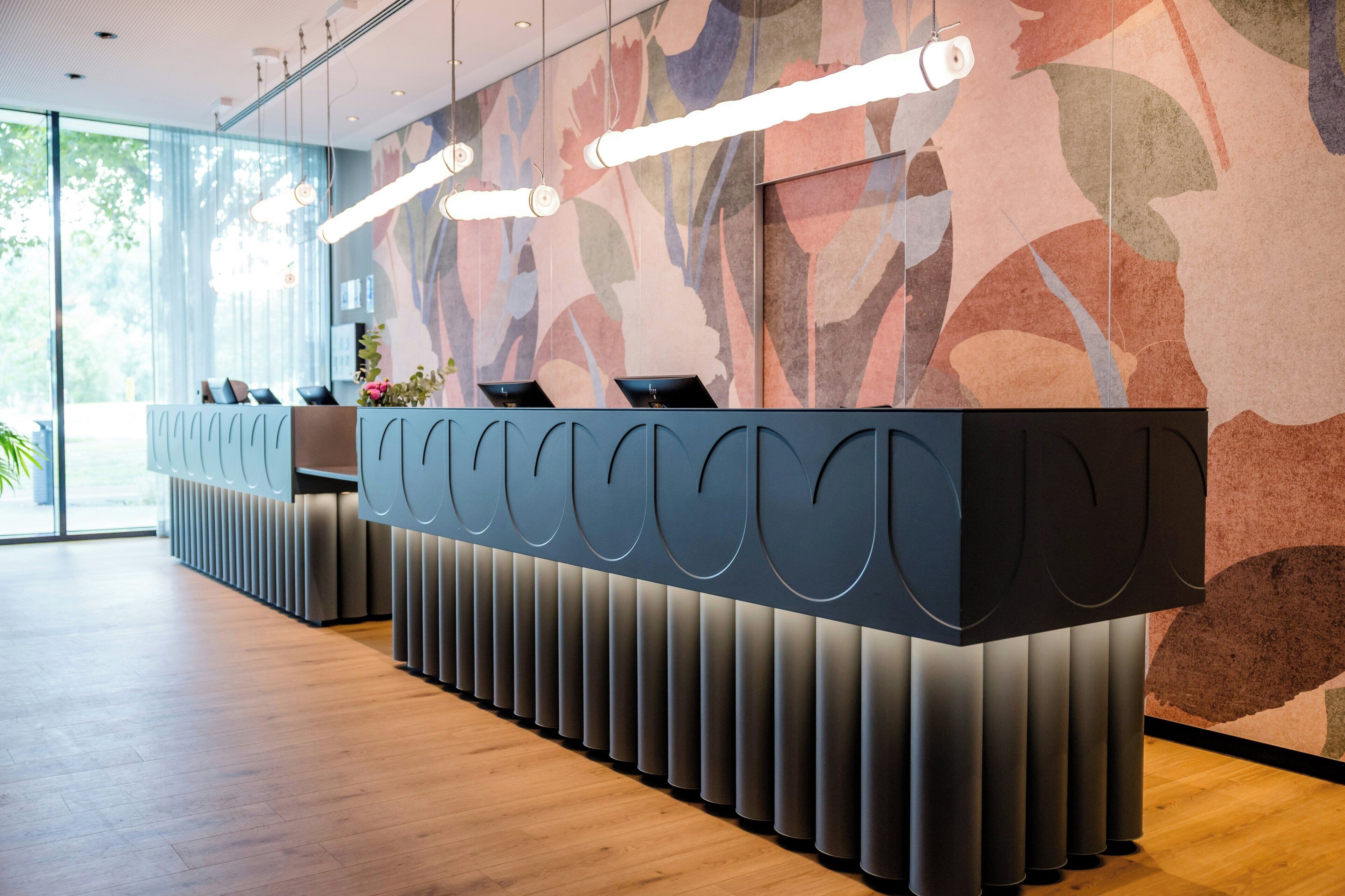 Photo - Motel One Amsterdam