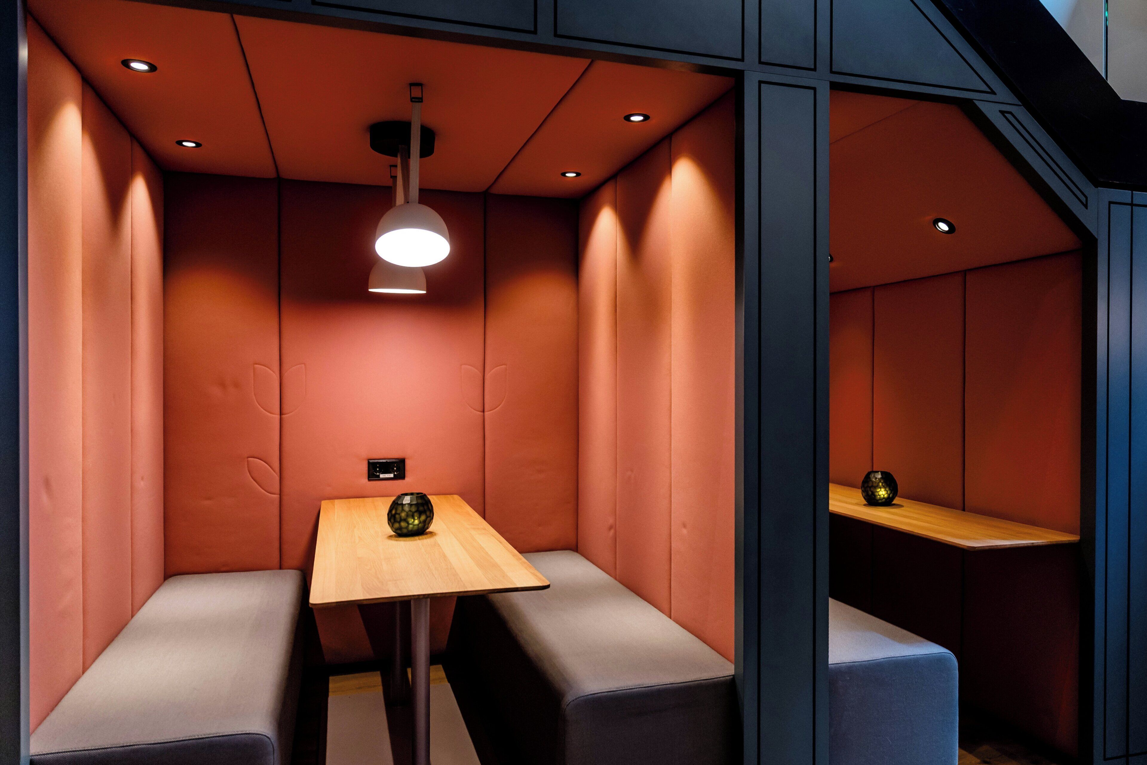 Photo - Motel One Amsterdam