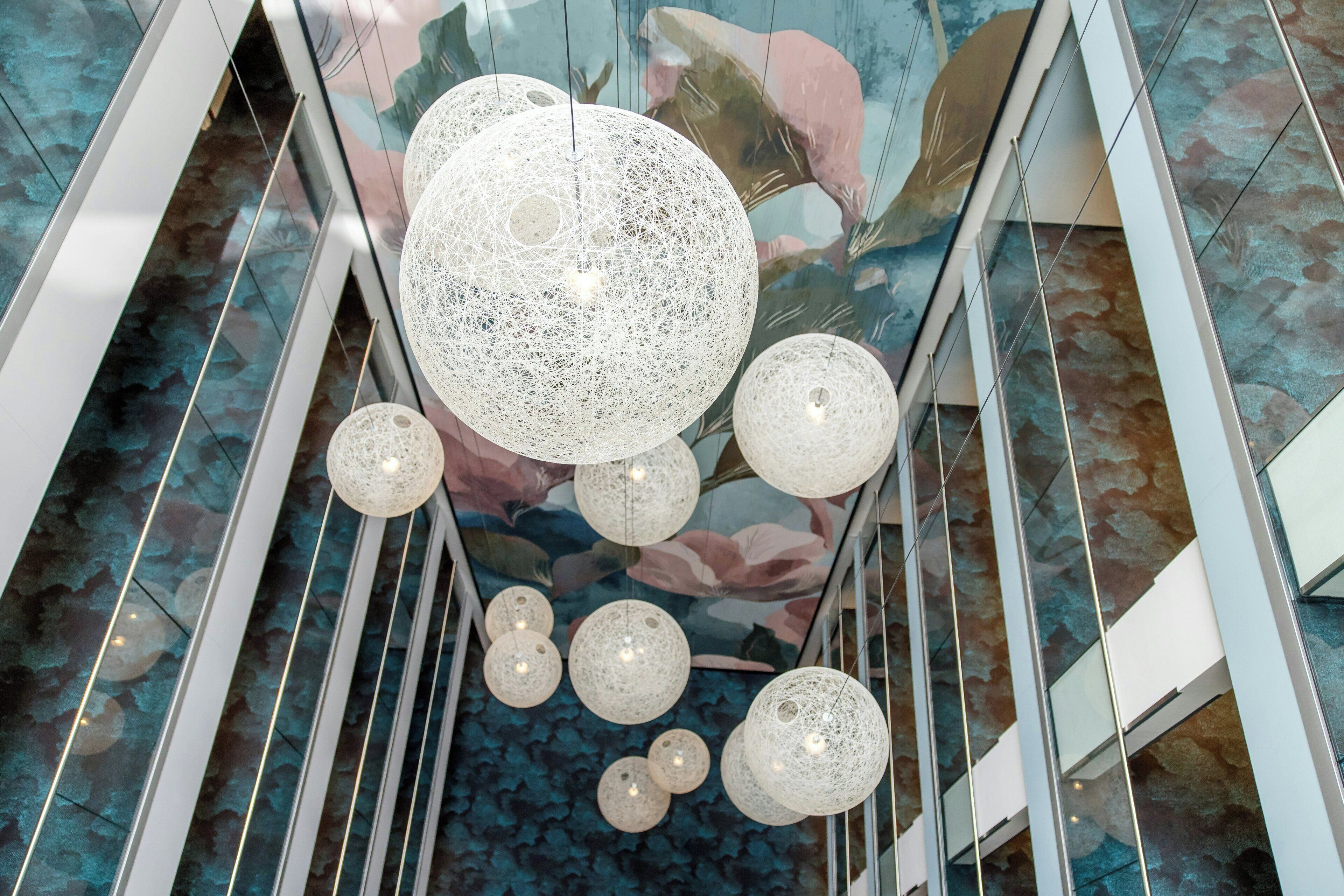Photo - Motel One Amsterdam
