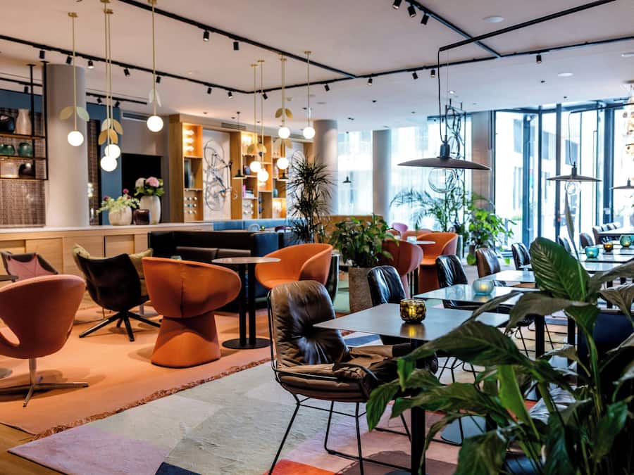 Lobbylounge