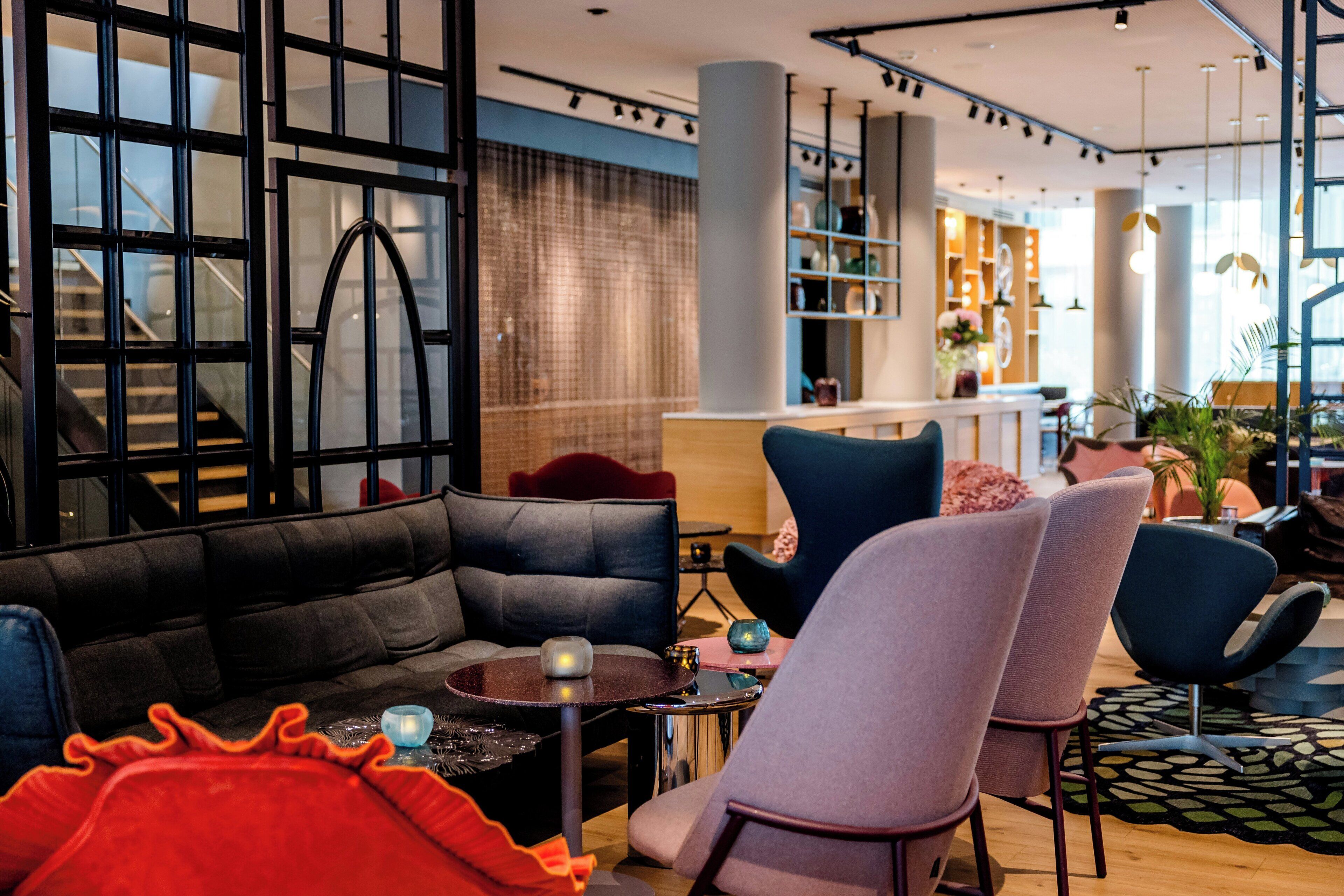 Photo - Motel One Amsterdam
