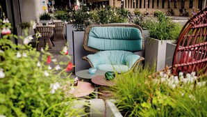 Unclassified image, 2 of 84, button - Motel One Amsterdam (Amsterdam)