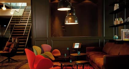 Motel One Amsterdam