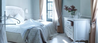 Hotel Villa di Campo