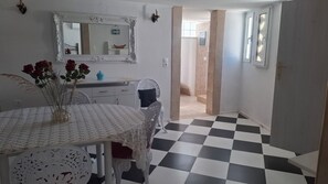 Servicio a la habitación