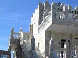 Superior Studio Suite, Sea View | Exterior