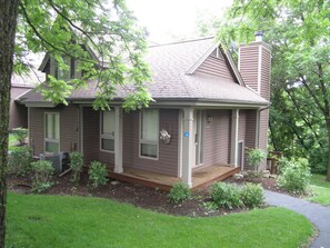 Exterior - Walnut Hill (Galena)