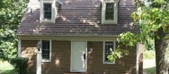 House on Settler Lane