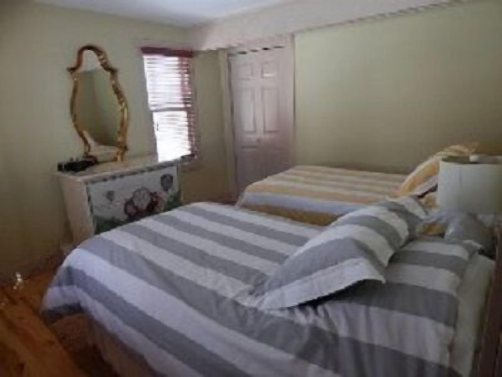 House, 2 Bedrooms | 1 bedroom, desk, free WiFi