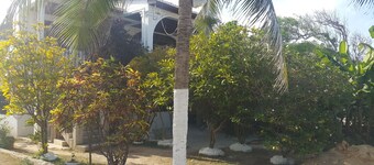 Ground Road Native Place