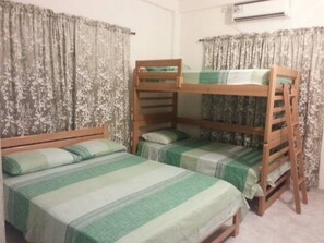 Family Room | Individually furnished, laptop workspace, free WiFi