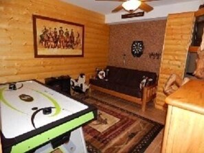 Maison, 3 chambres