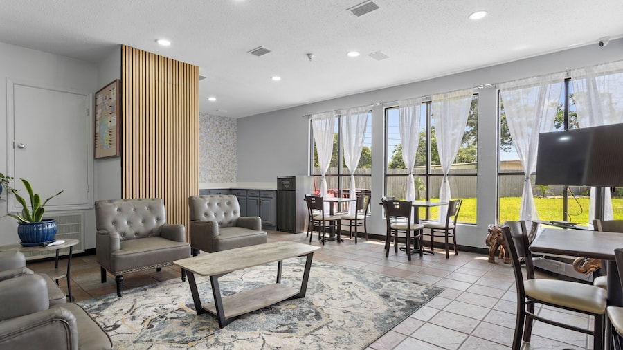 Magnolia Inn of Gautier