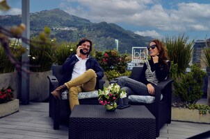 Sundeck