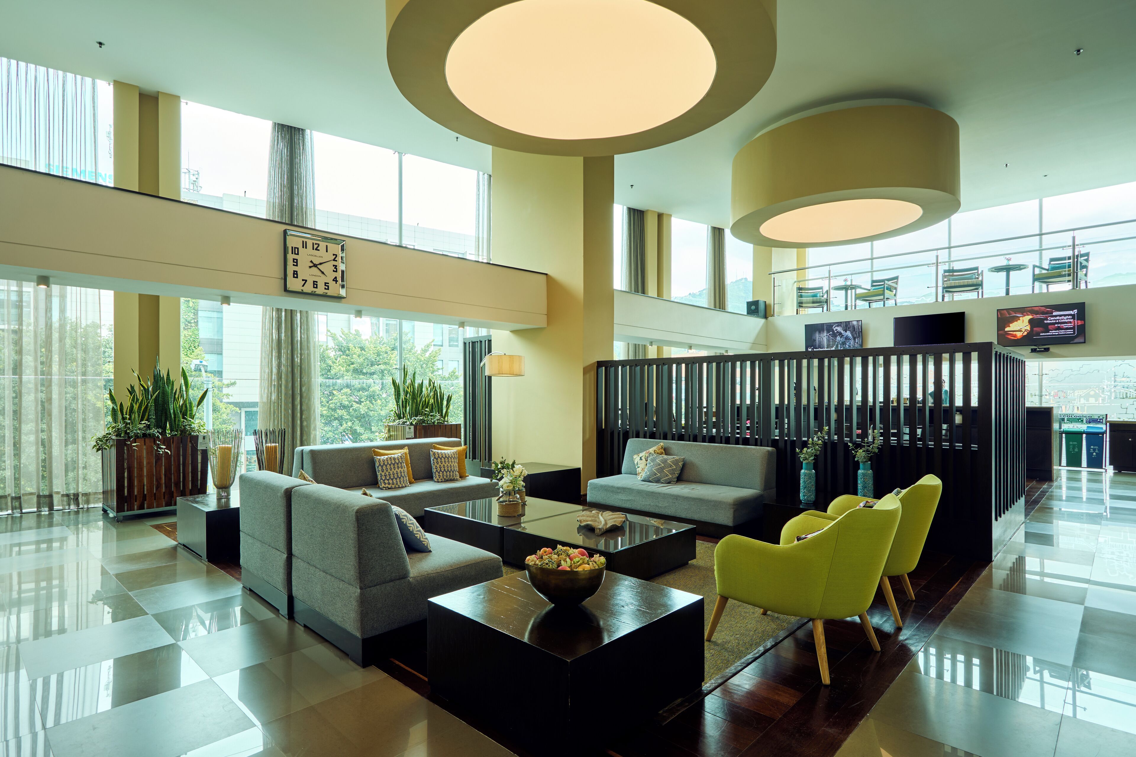 Foto - Hotel bh Usaquén