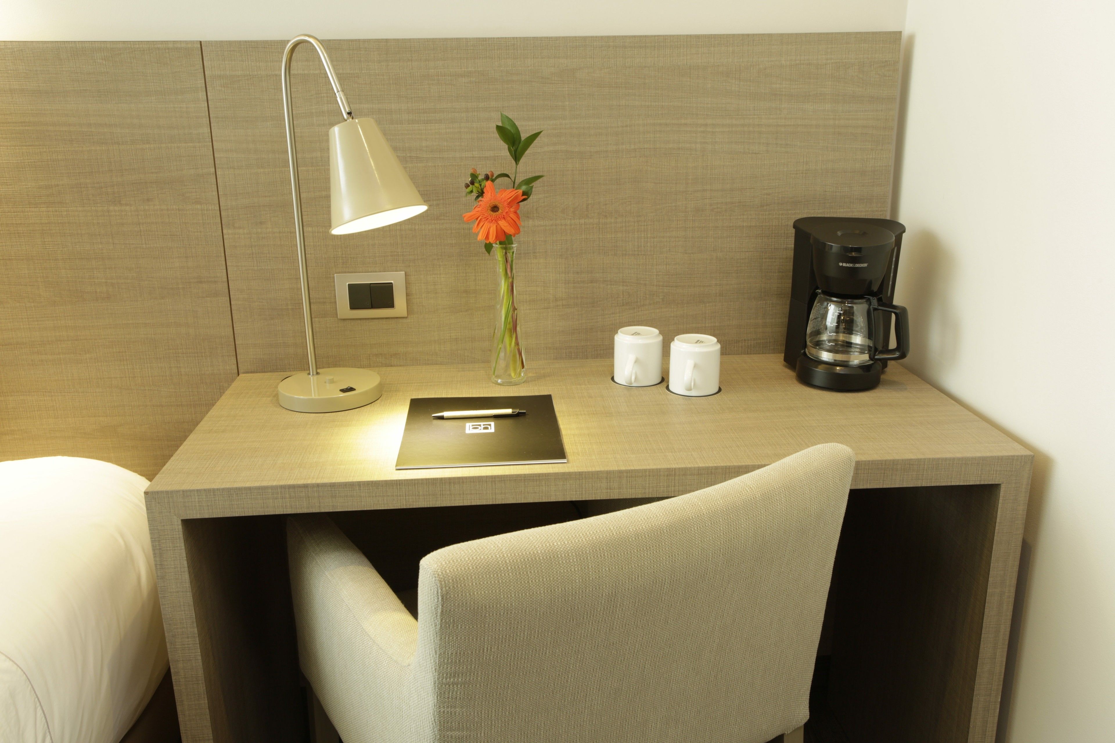 double room | premium bedding, minibar, in-room safe, desk