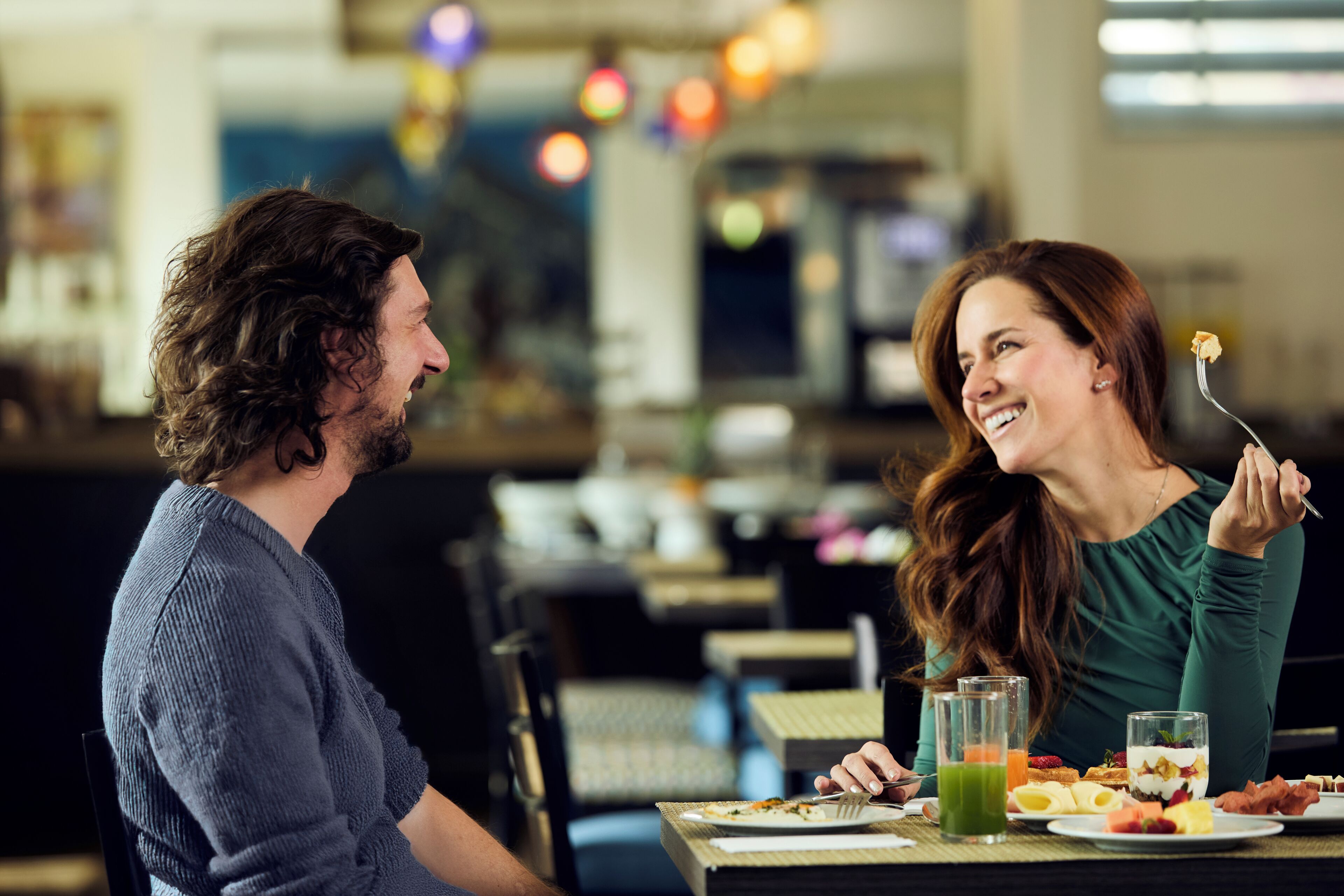 Foto - Hotel bh Usaquén