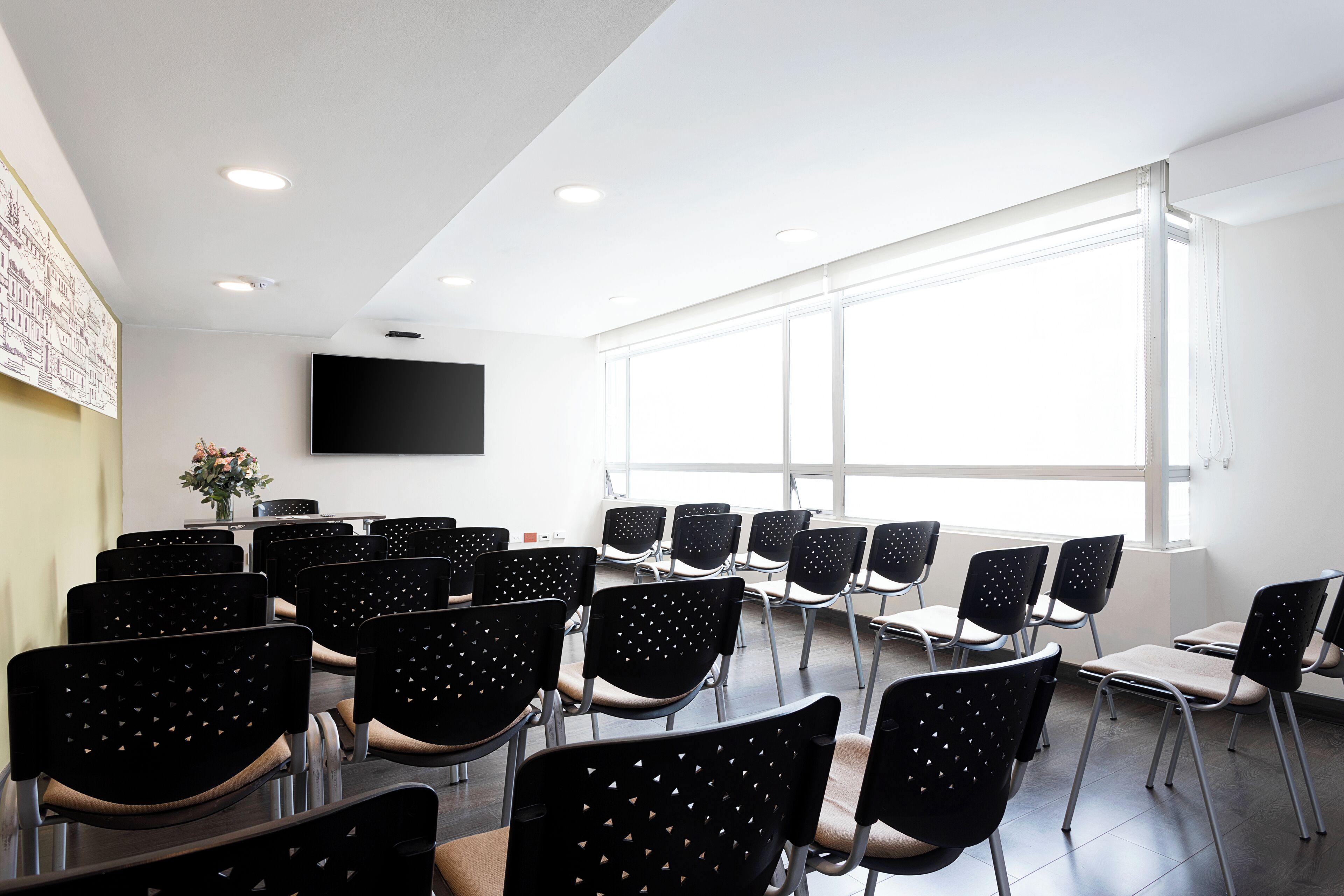 Foto - Hotel bh Usaquén