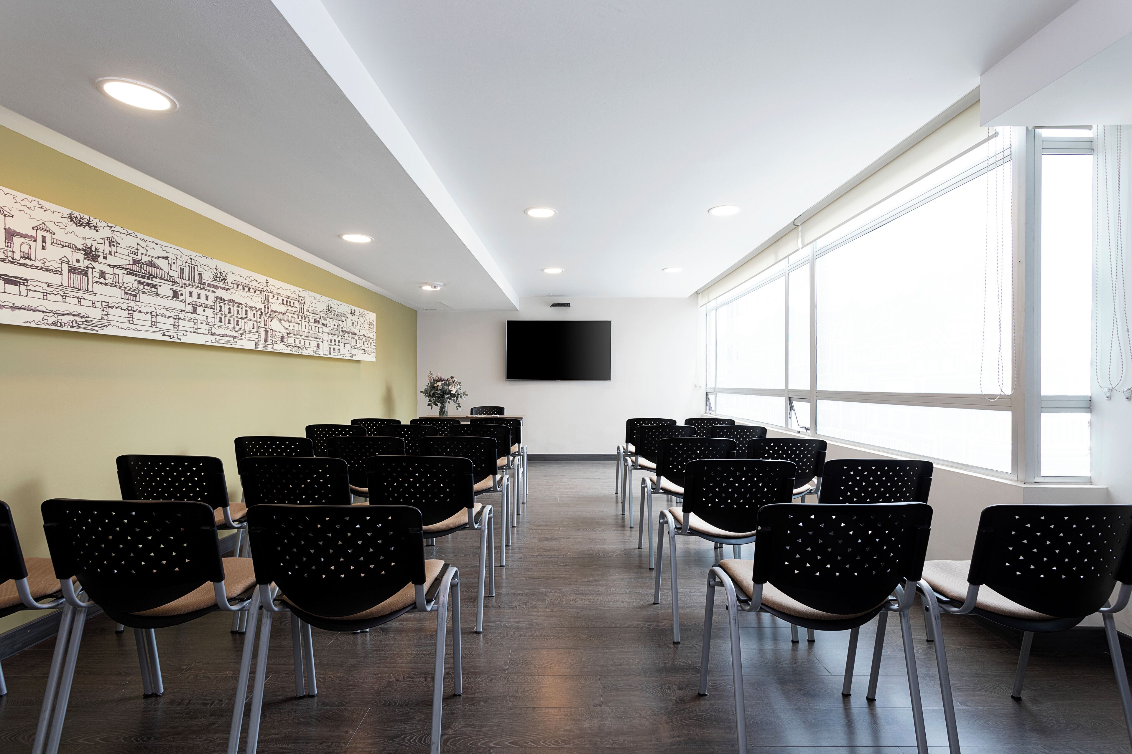 Foto - Hotel bh Usaquén