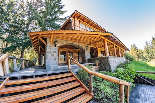 Ruca Kuyen Golf & Resort