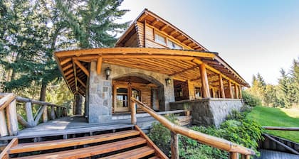 Ruca Kuyen Golf & Resort