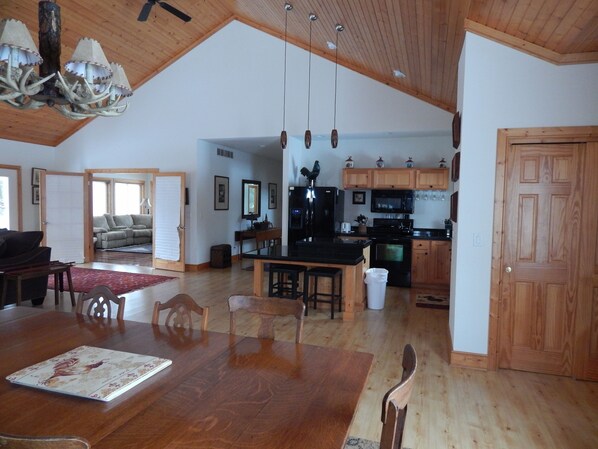 Restaurante familiar