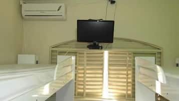 Minibar, kostenloses WLAN