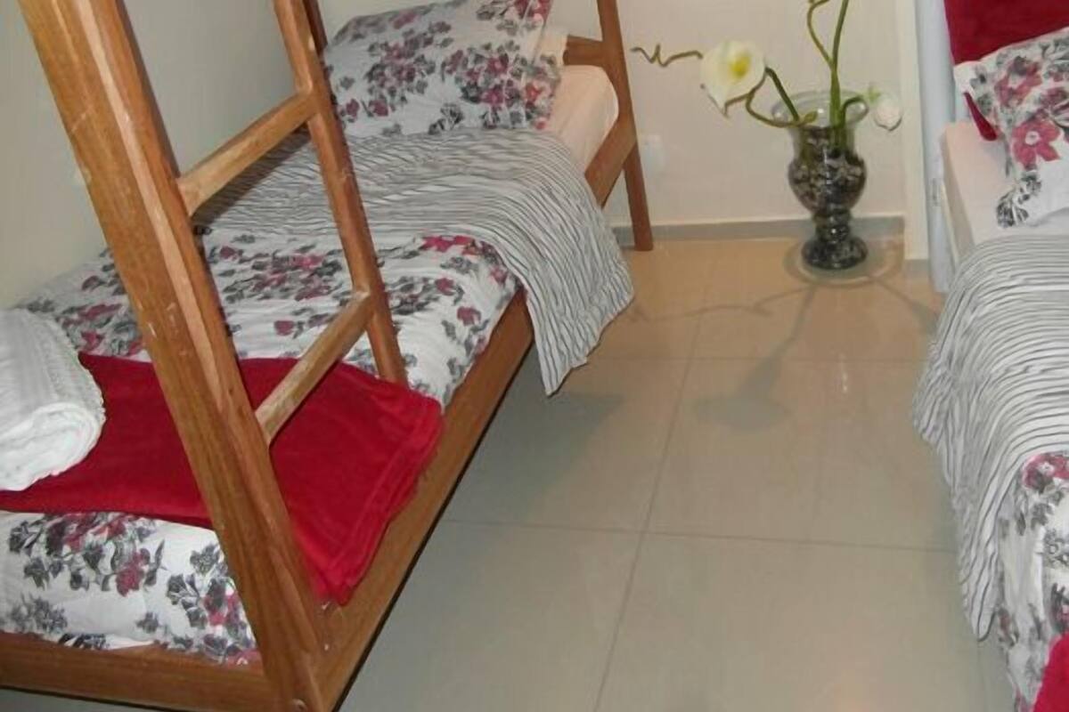 Twin Room | Minibar, WiFi (free)