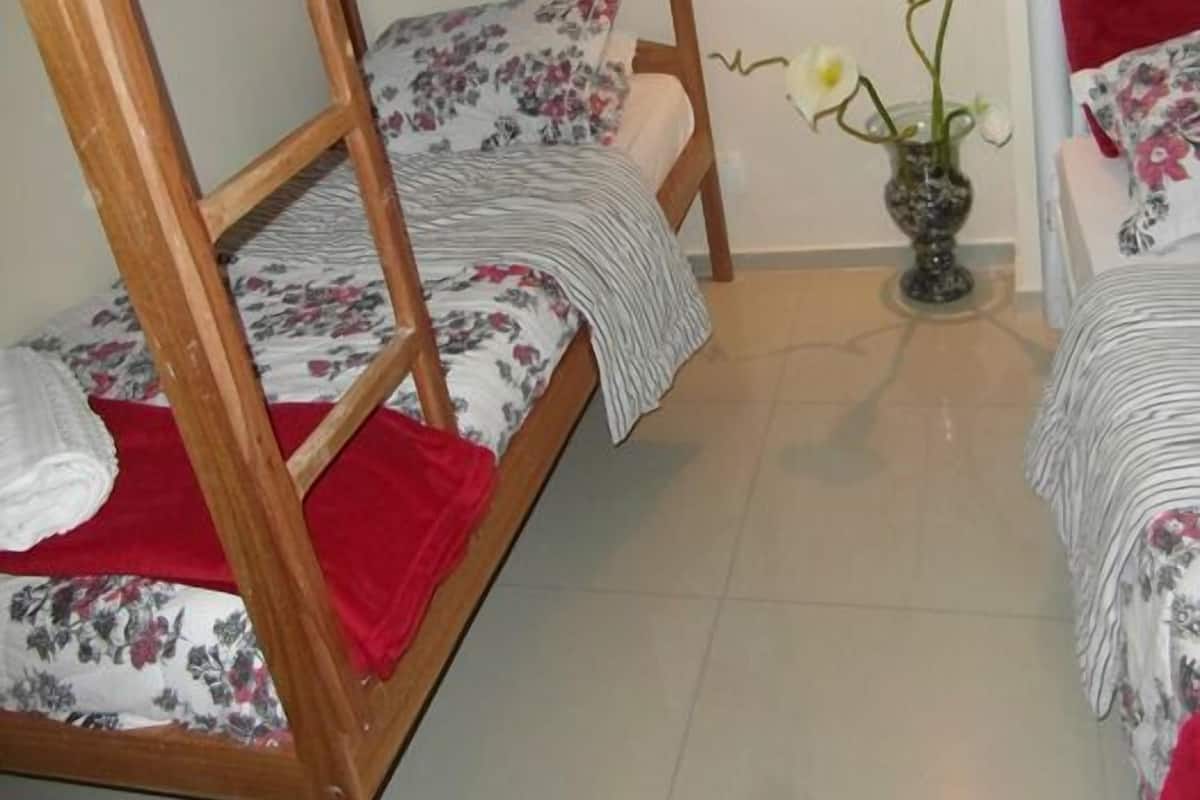 Twin Room | Minibar, free WiFi