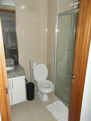 Room amenity - Pousada Distrito Federal (Brasília)