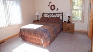 House, 3 Bedrooms (with Sofa Bed)