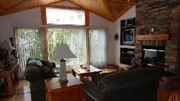 House, 3 Bedrooms (with Sofa Bed) | Living area