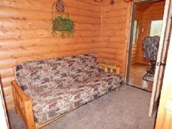 Room - Bear Lodge (Apple River)