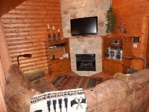 Maison, 3 chambres | 3 chambres, bureau, Wi-Fi gratuit