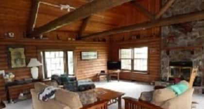 House on Wagoner Lane