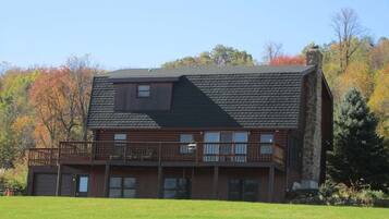 Rumah, 4 kamar tidur | Eksterior