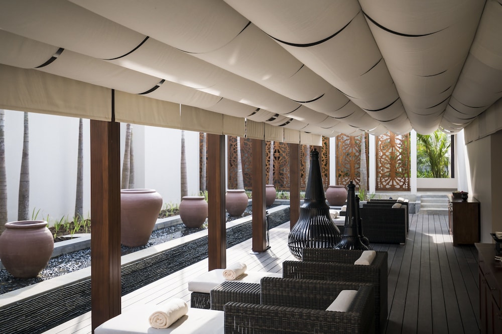 Anantara Peace Haven Tangalle Resort by null