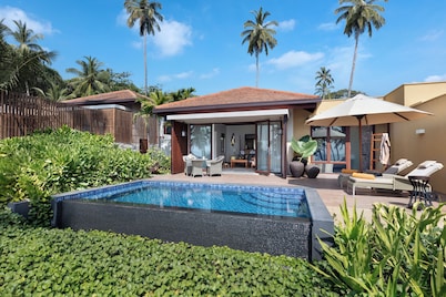 Anantara Peace Haven Tangalle Resort