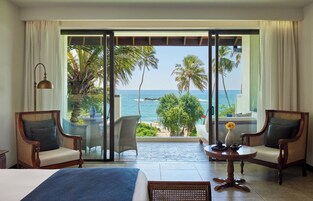 Premier Ocean View Room | Balcony