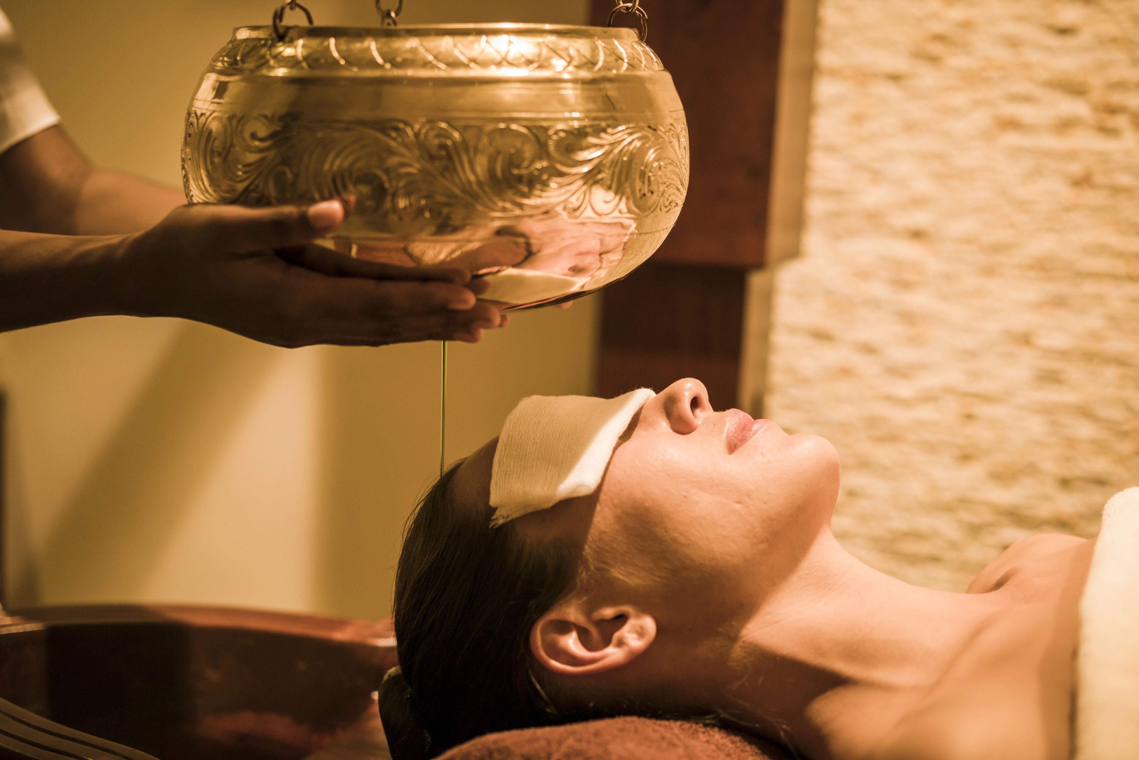 couples treatment room(s), body treatments, aromatherapy, body wraps