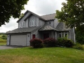 Detalle del exterior