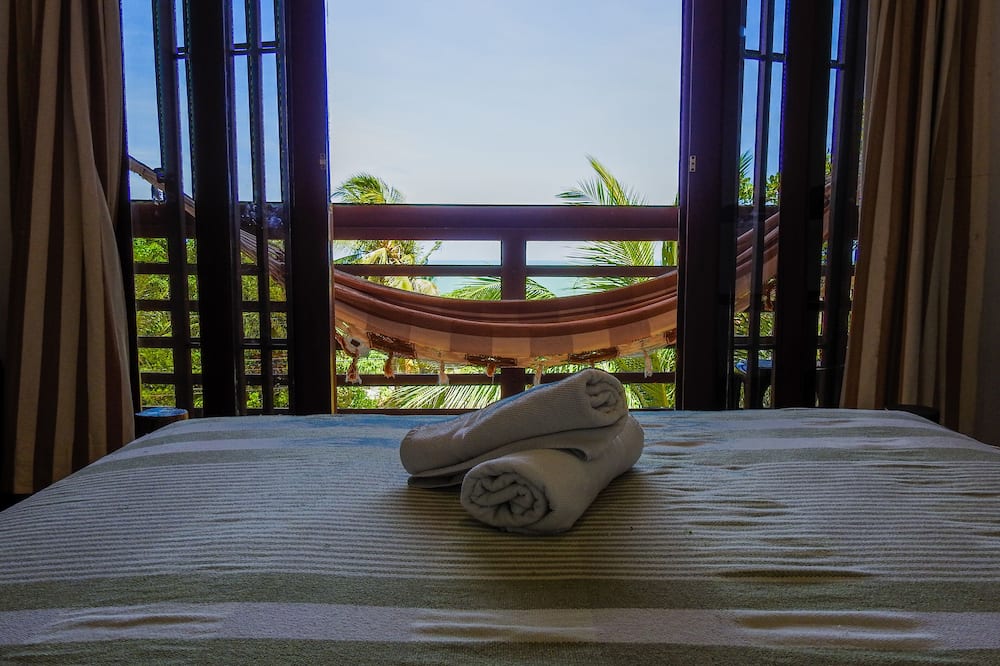 Apart Hotel Casa Grande