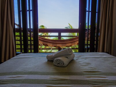 Apart Hotel Casa Grande