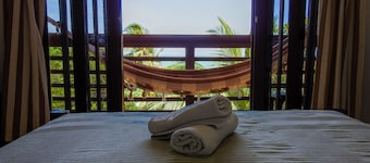 Apart Hotel Casa Grande