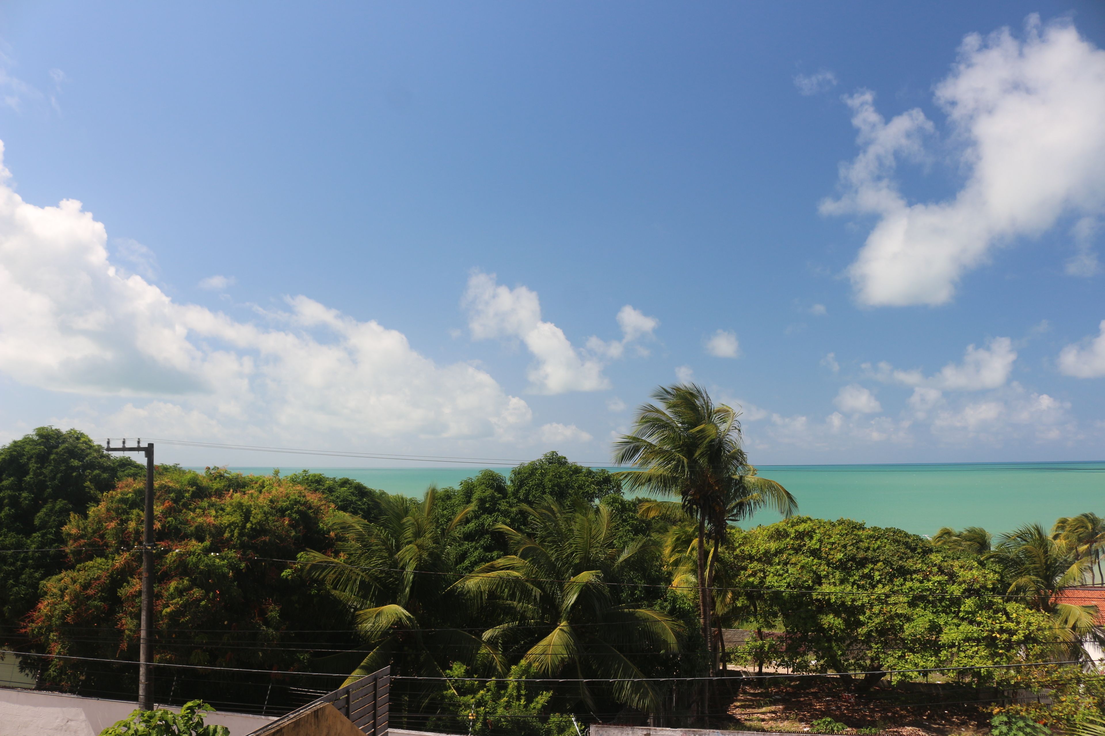 Foto - Apart Hotel Casa Grande