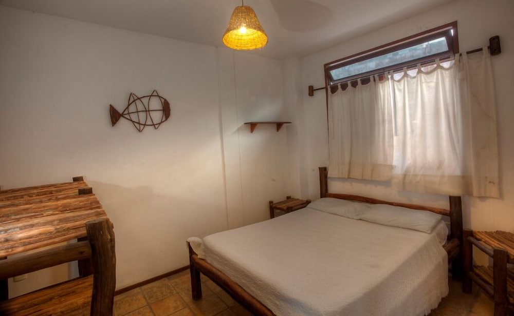 Apart Hotel Casa Grande photo 3