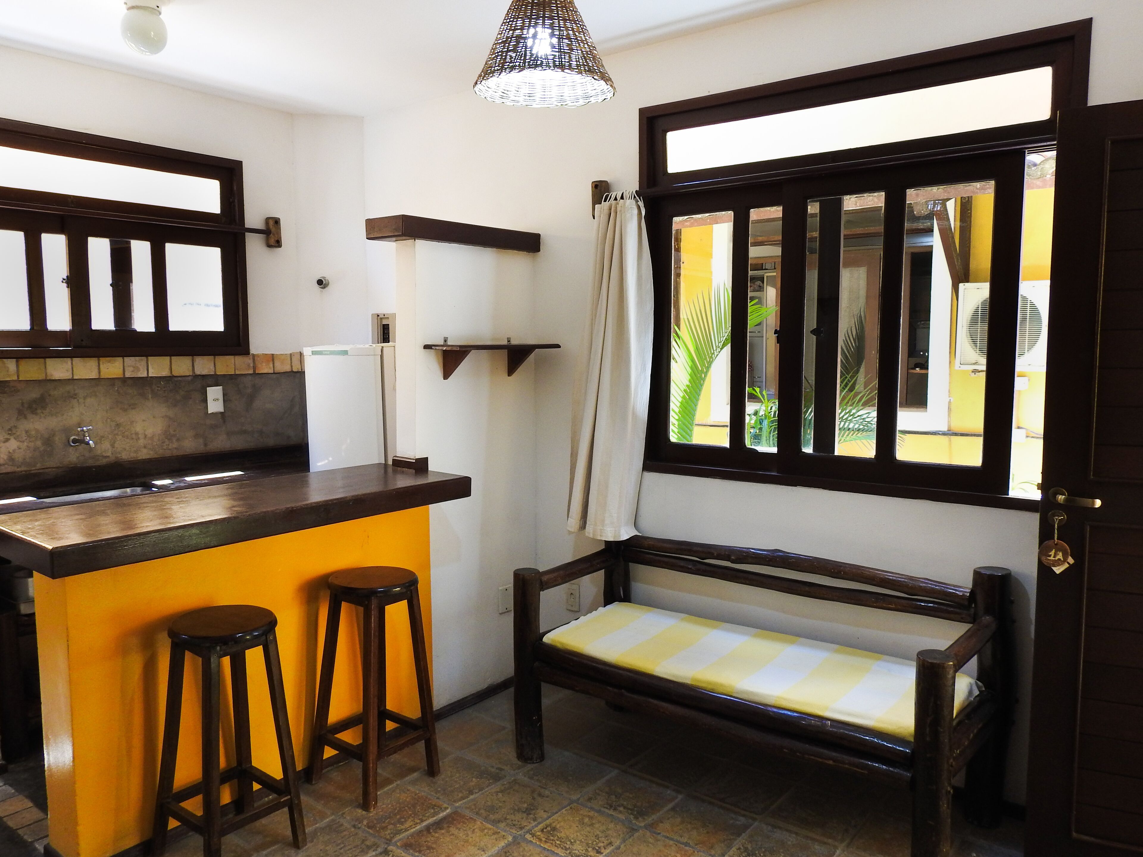 family apartment, 2 bedrooms | living area | 32-inch led tv with cable channels