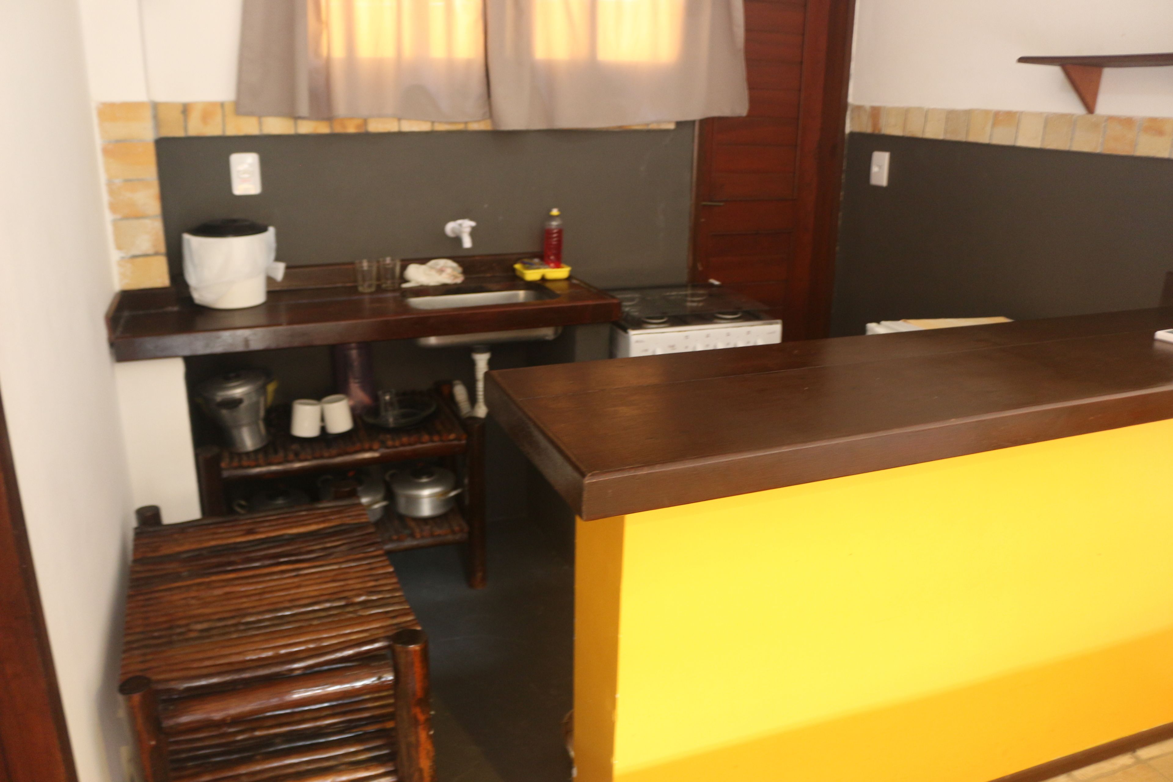 Photo - Apart Hotel Casa Grande